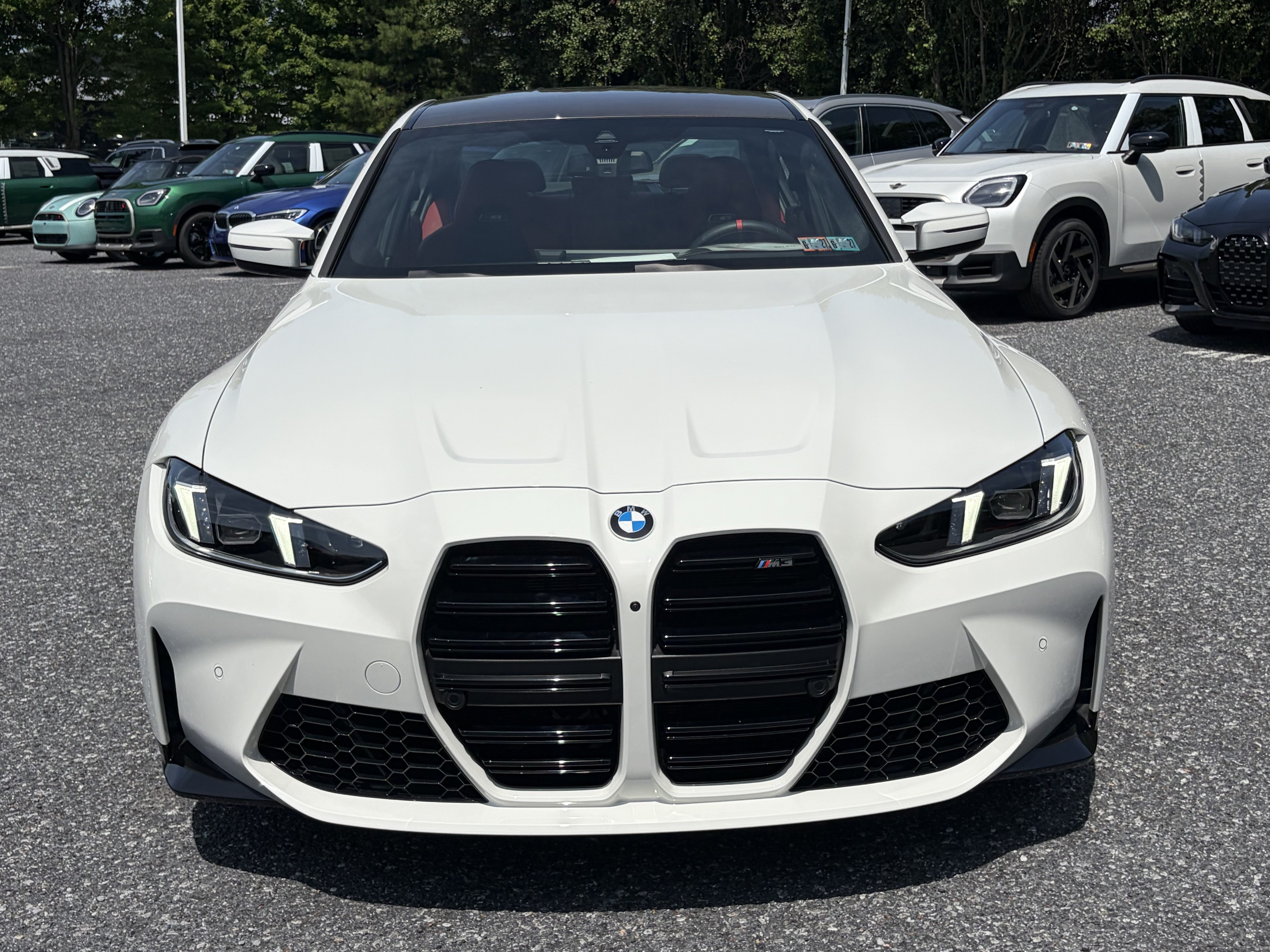 bmw m3 sedan 2025 WBS13HJ05SFV12886 image bmw m3 sedan 2025 WBS13HJ05SFV12886 image
